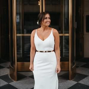 Meet your Posher, Audrey